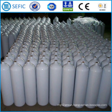 10L High Pressure Seamless Steel Gas Cylinder (ISO140-10-20)